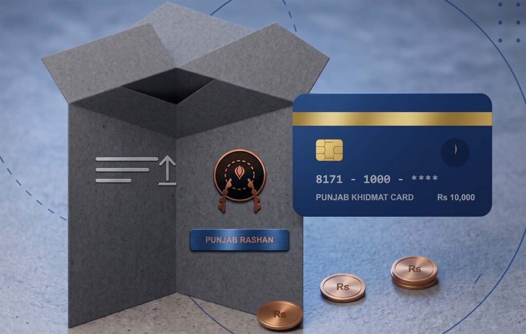 Maryam Ko Bataye Rs 10,000 Aid & Ration Guide